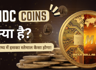 Meta Dollar Coin “MDC COIN” क्या है? MDC COIN